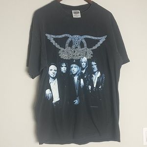 Aerosmith shirt